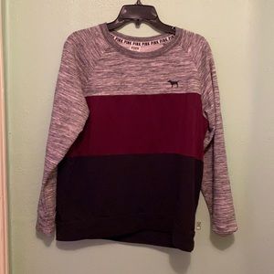 Long sleeve Victoria secret shirt